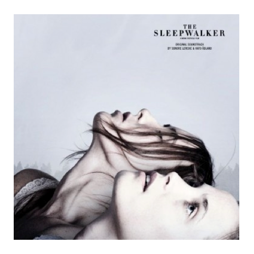 Sondre Lerche and Kato Adland The Sleepwalker (Soundtrack) (LP)